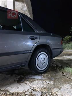 مرسيدس بنز E-Class